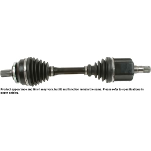 Cardone Reman Remanufactured CV Axle Assembly for 2007 Volvo XC70 - 60-9262