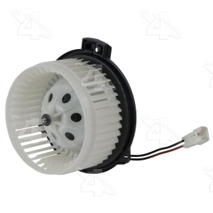 Four Seasons Hvac Blower Motor With Wheel for Honda Odyssey - 75093