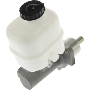 Centric Premium Brake Master Cylinder for 2006 Jeep Liberty - 130.58007