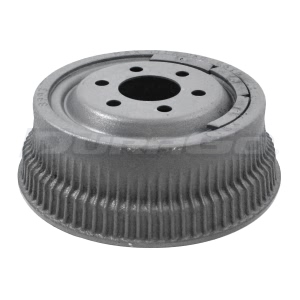 DuraGo Rear Brake Drum for Dodge - BD8993