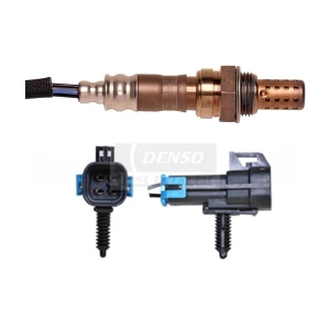 Denso Oxygen Sensor for 1999 GMC Savana 1500 - 234-4018