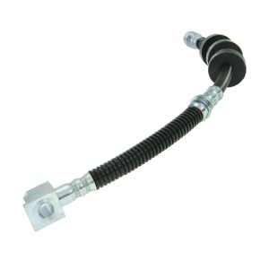 Centric Front Passenger Side Brake Hose for 2011 Ford Focus - 150.61123