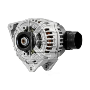 Remy Remanufactured Alternator for 2002 Audi A8 Quattro - 12351