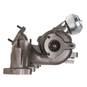 Mahle Rear Inner Turbocharger for 2002 Volkswagen Jetta - 030TC15116000