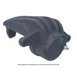 Cardone Reman Remanufactured Unloaded Caliper for 2004 Jeep Liberty - 18-4845