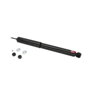 KYB Excel G Rear Driver Or Passenger Side Twin Tube Shock Absorber for 1999 Ford F-250 - 344615