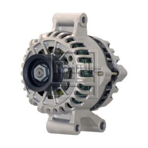 Remy Remanufactured Alternator for Ford Focus - 23767