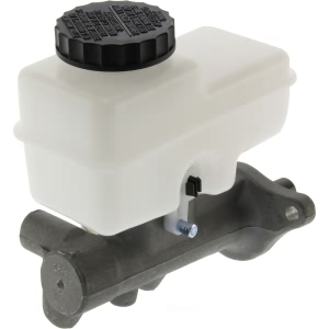 Centric Premium Brake Master Cylinder for 2017 Nissan Frontier - 130.42336