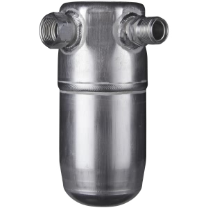 Spectra Premium A/C Accumulator for Buick Regal - 0233134