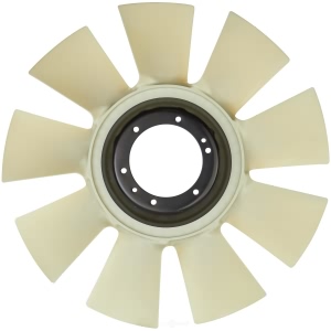 Spectra Premium Engine Cooling Fan Blade for 2005 Ford F-350 Super Duty - CF15107