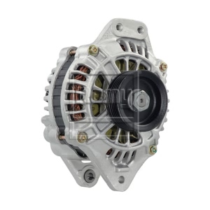 Remy Remanufactured Alternator for Dodge Raider - 14817