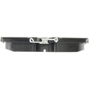 Centric Posi Quiet Pro™ Semi-Metallic Front Disc Brake Pads for 1995 Mercedes-Benz E300 - 500.04230