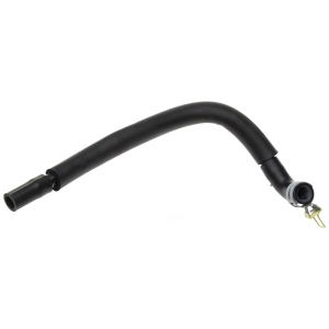 Gates Pcv Valve Hose for 2004 Ford Escape - EMH154