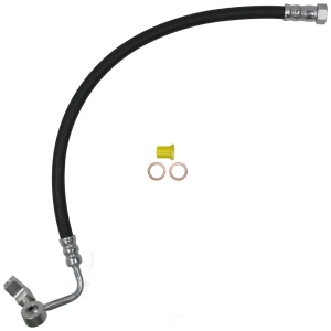 Gates Power Steering Pressure Line Hose Assembly From Pump for 2008 Infiniti EX35 - 352464