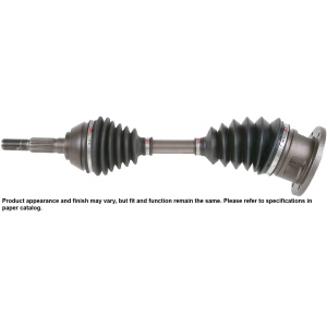 Cardone Reman Remanufactured CV Axle Assembly for 1994 GMC Sonoma - 60-1319