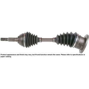 Cardone Reman Remanufactured CV Axle Assembly for 1996 Chevrolet Blazer - 60-1319