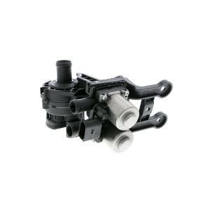 VEMO HVAC Heater Control Valve for Audi - V10-77-1043