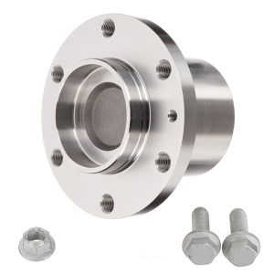FAG Front Wheel Hub Assembly for 2016 Mercedes-Benz Sprinter 2500 - WB66801K