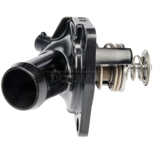 Dorman Engine Coolant Thermostat Housing Assembly for 2014 Acura RLX - 902-5837