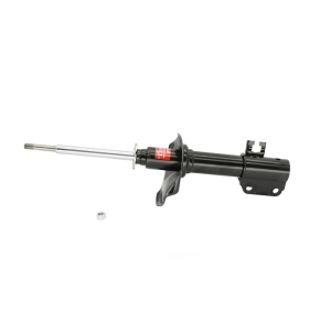 KYB Excel G Front Driver Side Twin Tube Strut for 1994 Suzuki Swift - 232026