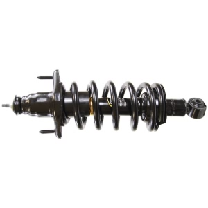 Monroe Quick-Strut™ Rear Passenger Side Complete Strut Assembly for 2009 Honda CR-V - 172497R