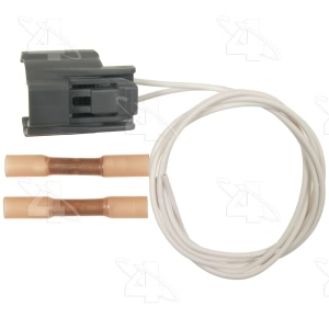 Four Seasons Ambient Air Temperature Sensor Connector for Acura CL - 70016