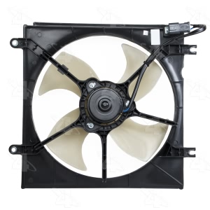 Four Seasons Engine Cooling Fan for 1999 Honda CR-V - 75252