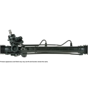 Cardone Reman Remanufactured Hydraulic Power Rack and Pinion Complete Unit for Plymouth Neon - 22-359