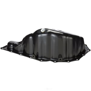 Spectra Premium Lower New Design Engine Oil Pan Without Gaskets for Audi A5 Quattro - VWP43A