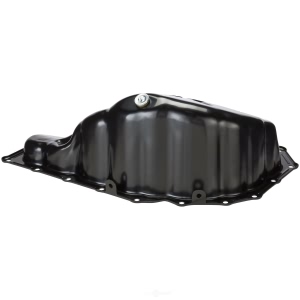 Spectra Premium Lower New Design Engine Oil Pan Without Gaskets for 2013 Audi allroad - VWP43A