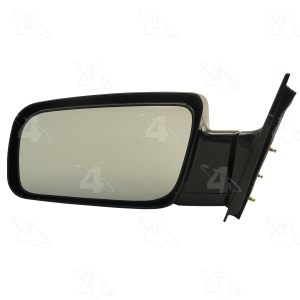 ACI Driver Side Manual View Mirror for Chevrolet R1500 Suburban - 365216