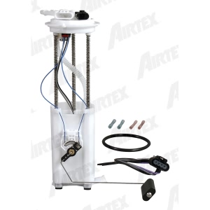 Airtex In-Tank Fuel Pump Module Assembly for GMC P3500 - E3965M