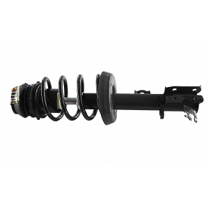 GSP North America Front Driver Side Suspension Strut and Coil Spring Assembly for 2001 Saturn L300 - 810019