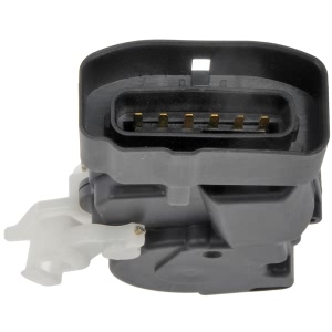 Dorman OE Solutions Front Driver Side Door Lock Actuator Motor for 2006 Toyota Tundra - 746-638