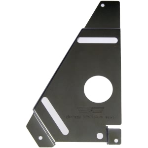 Dorman OE Solutions Front Driver Side Window Regulator Motor Bracket for Pontiac Trans Sport - 924-072