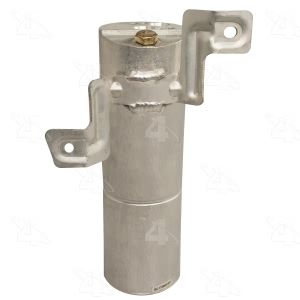 Four Seasons A C Receiver Drier for 2009 Mercedes-Benz CL600 - 83303