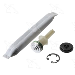 Four Seasons Filter Drier Desiccant Bag Kit for Ford Expedition - 83305