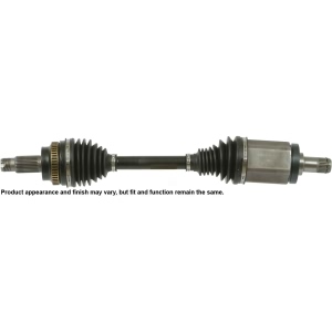 Cardone Reman Remanufactured CV Axle Assembly for BMW 535i xDrive - 60-9312