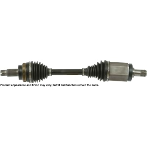 Cardone Reman Remanufactured CV Axle Assembly for 2008 BMW 535xi - 60-9312
