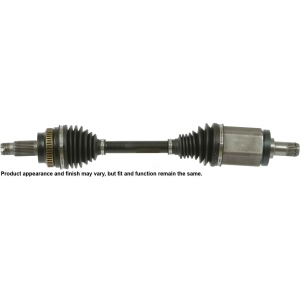 Cardone Reman Remanufactured CV Axle Assembly for 2007 BMW 530xi - 60-9312