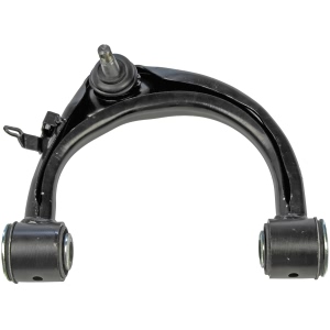 Dorman Front Passenger Side Upper Non Adjustable Control Arm And Ball Joint Assembly for 2003 Lexus LX470 - 521-670