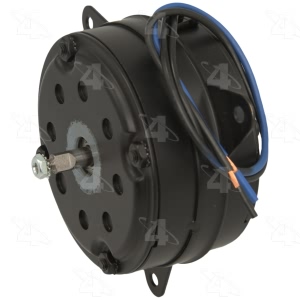 Four Seasons Radiator Fan Motor for 2002 Mazda Protege5 - 35195