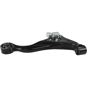 Mevotech Supreme Front Passenger Side Lower Non Adjustable Control Arm for 2007 Hyundai Sonata - CMS90167