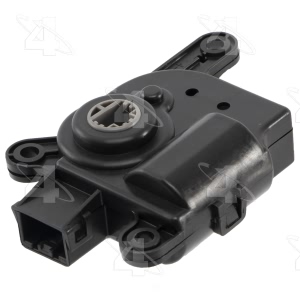 Four Seasons Hvac Mode Door Actuator for 2013 Hyundai Equus - 73396