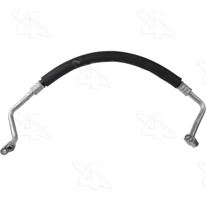 Four Seasons A C Suction Line Hose Assembly for 1992 Toyota Supra - 55987