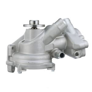 Airtex Engine Coolant Water Pump for 1992 Mercedes-Benz 300SE - AW9343