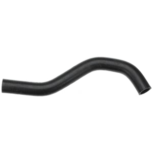 Gates Engine Coolant Molded Radiator Hose for 2013 Acura ILX - 23982