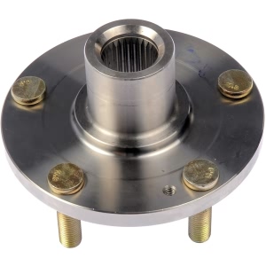 Dorman OE Solutions Front Driver Side Wheel Hub for 2014 Kia Optima - 930-603