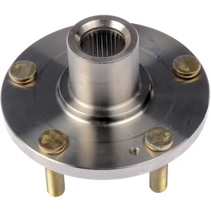 Dorman OE Solutions Front Driver Side Wheel Hub for Hyundai Sonata - 930-603