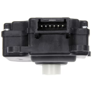 Dorman Hvac Air Door Actuator for 2007 Pontiac G6 - 604-178